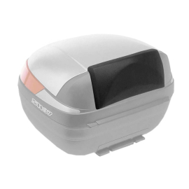 Dosseret Top Case SHAD SH37 SH40 SH45 SH49