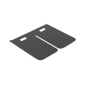 Lamelle Clapet AM6 / Derbi - Top Perf TPR / VForce by Moto Tassinari Carbone 0.30mm