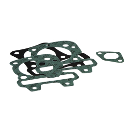 Joints haut moteur 80cc Piaggio Liberty Zip 4T - Malossi Alu 49mm