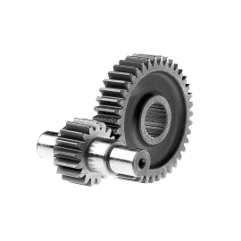 Transmission Secondaire z 14 / 47 Piaggio Zip à partir de 2000 Vespa ET2 LX - Malossi HTQ