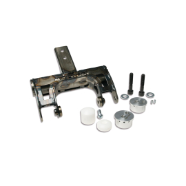 Balancier support moteur renforcé Piaggio ZIP SP LC - Malossi MHR C-one / RC-one Gorilla Arm