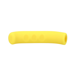Mousse couvre levier de frein Trottinette électrique Xiaomi M365 / 1S / Essencial / Pro / Pro 2 - Jaune