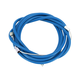 Transmission / cable + gaine de frein Trottinette électrique Xiaomi M365 / 1S / Essencial - Bleu 1.75M