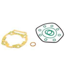 Joints Haut Moteur 80cc Derbi E2 - Top Perf à plot Fonte 50mm