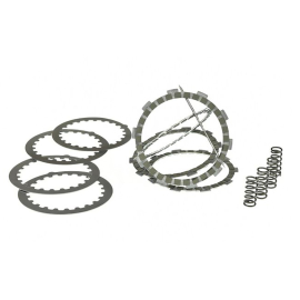 Embrayage AM6 80 / 125cc - MVT S-Race Spécial Run