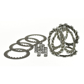 Embrayage Derbi 80 / 125cc - MVT S-Race Spécial Run