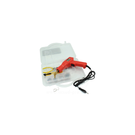 Pistolet de soudure carrosserie plastique - 50W