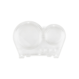 Vitre de compteur MBK Nitro Yamaha Aerox avant 2013