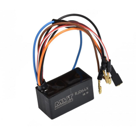 Diagramme Allumage Peugeot Ludix à pompe Dellorto - MVT Millenium EXT110