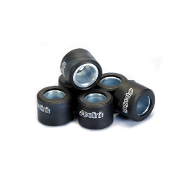 Galets Variateur 17 x 12mm - POLINI