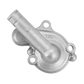 Corps / Couvercle de Pompe à Eau AM6 - Type Origine