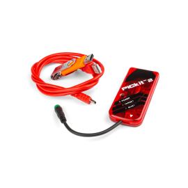 Kit programmation CDI programmable Allumage PVL - Stage6 R/T MK2