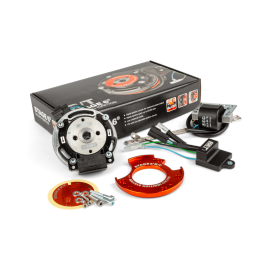 Allumage AM6 - Stage6 R/T MK2 / PVL Rotor interne