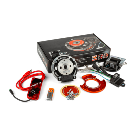 Pack Allumage Programmable AM6 - Stage6 R/T MK2 / PVL Rotor interne