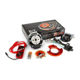 Pack Allumage Programmable Derbi Senda - Stage6 R/T MK2 / PVL Rotor interne