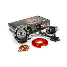 Allumage Piaggio NRG Typhoon Zip - Stage6 R/T MK2 / PVL Rotor interne