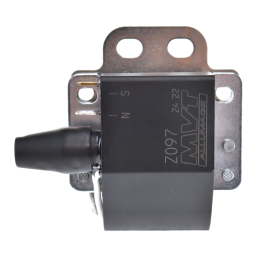 Bobine Allumage avec diagramme intégré - MVT Intégral 2