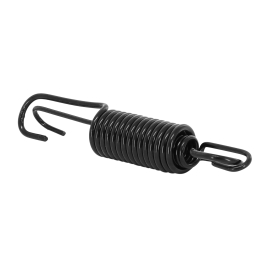 Ressort de béquille 96mm x 18mm - Universel Double