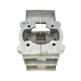 Carter Moteur MBK 51 / Peugeot RCX SPX G4 - MVT SC Service Course