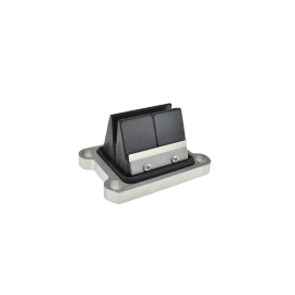 Clapet MBK 51 / Peugeot RCX SPX G3 - MVT SC Service Course Double toit pour carter MVT