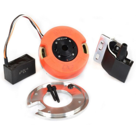 Allumage Derbi Variant Start 3 - MVT Digital Direct Rotor interne Avec Lumière DD31