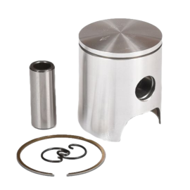 Piston 38.95mm MBK 51 G1 G2 - MVT S-Race Alu 50cc