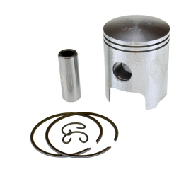 Piston 38.95mm MBK 51 G1 G2 - MVT S-Race Alu 50cc