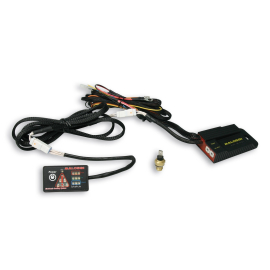 Régulateur de température - Malossi Heat Master Energy Pump