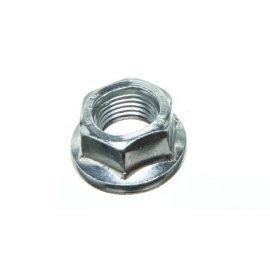 Ecrou de vilebrequin Minarelli AM6