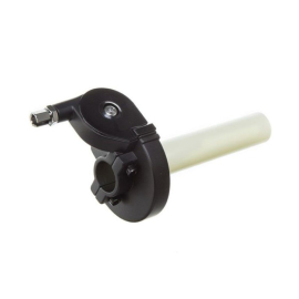 Poignée de gaz tirage rapide gros enrouleur