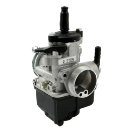 Carburateur 22mm - Dellorto PHBL AS - Starter manuel