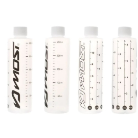 Doseur d'huile Most Racing 250mL