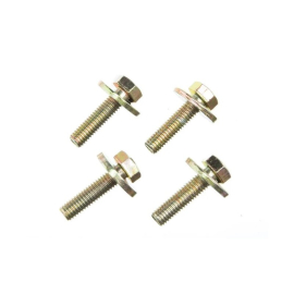 Vis d'embrayage Minarelli AM6 (x4)