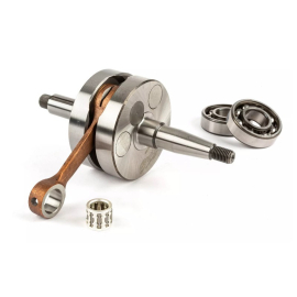 Vilebrequin Stage 6 course origine Minarelli AM6