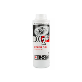 Huile de Boîte et transmission Ipone Box 2 Ipone