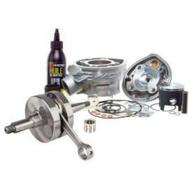 Pack moteur 80cc Most avec vilebrequin Stage 6 Minarelli AM6