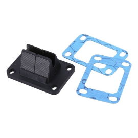 Clapet type V-Force Minarelli AM6 et Derbi