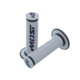 Poignée Most Fusion gris et noir