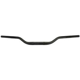 Guidon 28mm noir NoEnd