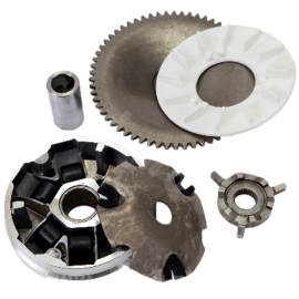 Variateur Peugeot Kymco SYM 139QM  4T