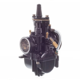 Carburateur 28mm PWK noir