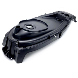 Cache sous selle / Coffre MBK Stunt / Yamaha Sliders à partir de 2005