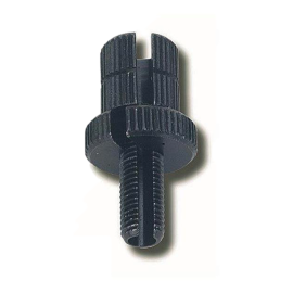 Barillet Tendeur de Câble Frein / Embrayage - 8 x 1.00  DOMINO