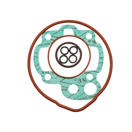 Pochette de joints cylindre Barikit pour moteur Minarelli AM6