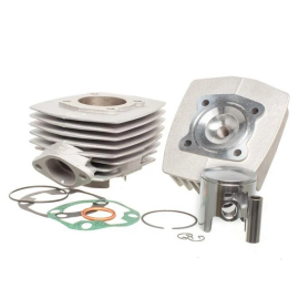 Kit cylindre 70cc Parmakit alu Peugeot 103 AC 46mm