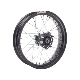 Jante arrière à rayons Rieju MRT SM - Terzo - Noir