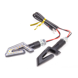 Clignotants CORNER LEDs - Watts
