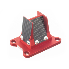 Clapet Quattro 28mm Derbi - Terzo