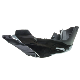 Bas de caisse pour MBK Nitro après 2013 noir