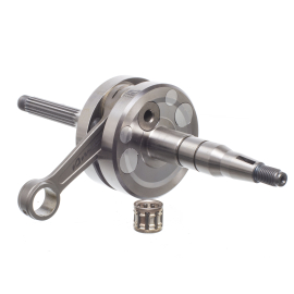 Vilebrequin Racing MOST MBK Nitro axe de 12mm